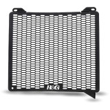 Protection de radiateur R&G RACING Pro - noir RAD0315PROBK