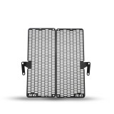 Protection de radiateur R&G RACING Pro RAD0307PROBK | Oxmoto