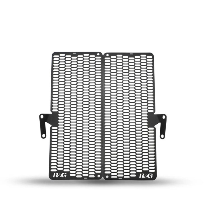 Protection de radiateur R&G RACING Pro RAD0307PROBK | Oxmoto