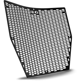 Protection de radiateur R&G RACING Pro RAD0306PROBK | Oxmoto