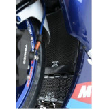 Protection de radiateur R&G Racing - Suzuki GSX-R 1000 RAD9019BK