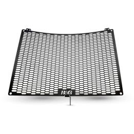 Protection de radiateur R&G RACING Pro - noir RAD0300PROBK