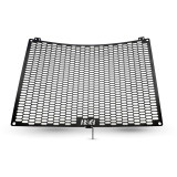 Protection de radiateur R&G RACING Pro - noir RAD0300PROBK