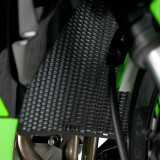 Protection de radiateur R&G RACING Pro RAD0314PROBK | Oxmoto
