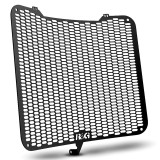 Protection de radiateur R&G RACING Pro RAD0314PROBK | Oxmoto
