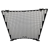 Protection de radiateur R&G RACING Pro RAD0291PROBK | Oxmoto