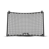 Protection de radiateur R&G RACING Pro RAD0302PROBK | Oxmoto