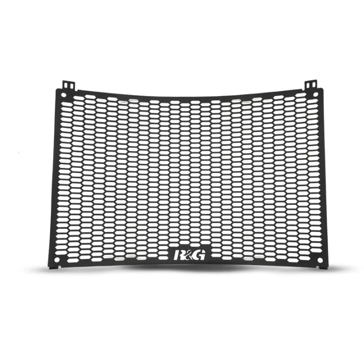 Protection de radiateur R&G RACING Pro RAD0302PROBK | Oxmoto