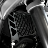 Grille de radiateur d’huile R&G Racing OCG0068PROBK | Oxmoto