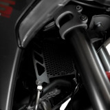 Grille de radiateur d’huile R&G Racing OCG0068PROBK | Oxmoto