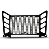 Grille de radiateur d’huile R&G Racing OCG0068PROBK | Oxmoto