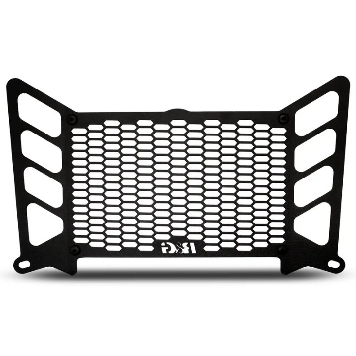 Grille de radiateur d’huile R&G Racing OCG0068PROBK | Oxmoto