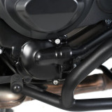 Protection carter moteur R&G Racing droit ECC0409BK | Oxmoto