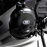 Couvre-carter R&G RACING ECC0413R | Oxmoto