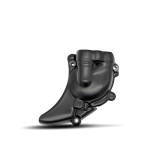 Protection carter moteur R&G Racing droit ECC0409BK | Oxmoto