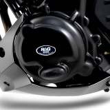 Couvre-carter R&G RACING ECC0413R | Oxmoto
