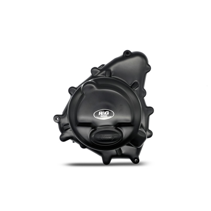 Couvre-carter R&G RACING ECC0413R | Oxmoto