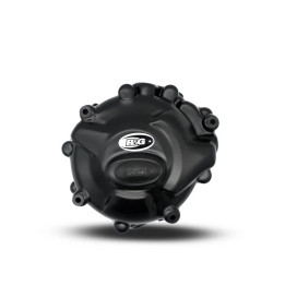 Kit de protection carter moteur R&G Racing (2 pièces) KEC0197R