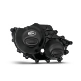 Kit de protection carter moteur R&G Racing (2 pièces) KEC0197R
