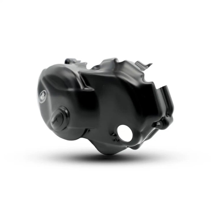 Protection carter moteur R&G Racing droit ECC0366R | Oxmoto