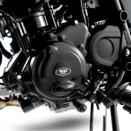 Kit de couvre-carter moteur R&G RACING Race Series KEC0115R
