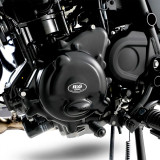 Kit de couvre-carter moteur R&G RACING Race Series KEC0115R