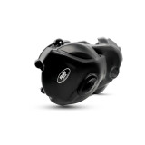 Protection carter moteur R&G Racing droit ECC0366R | Oxmoto