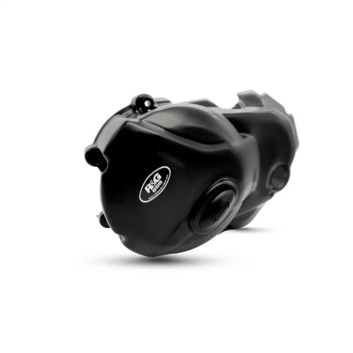 Protection carter moteur R&G Racing droit ECC0366R | Oxmoto