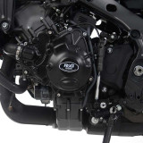 Couvre-carter moteur R&G RACING Race Series ECC0333R