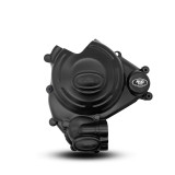 Kit de protection carter moteur R&G Racing (2 pièces) KEC0206R