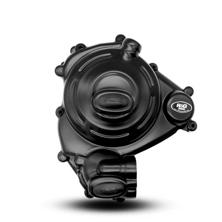 Protection carter moteur R&G Racing droit ECC0438R | Oxmoto