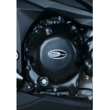Couvre-carter droit R&G RACING Kawasaki Z800 ECC0144BK