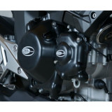 Couvre-carter droit R&G RACING Kawasaki Z800 ECC0144BK