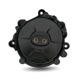 Protection carter moteur R&G Racing gauche ECC0021R | Oxmoto