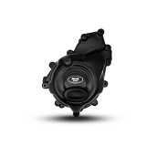 Protection carter moteur R&G Racing gauche ECC0428R | Oxmoto
