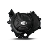 Protection carter moteur R&G Racing droit ECC0429R | Oxmoto