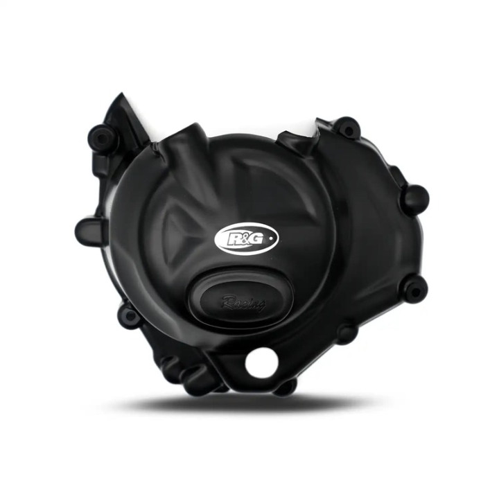 Protection carter moteur R&G Racing droit ECC0429R | Oxmoto