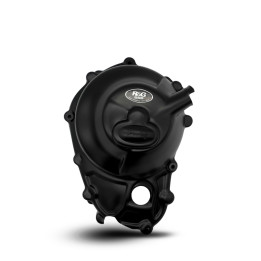 Couvre-carter R&G RACING ECC0416R | Oxmoto