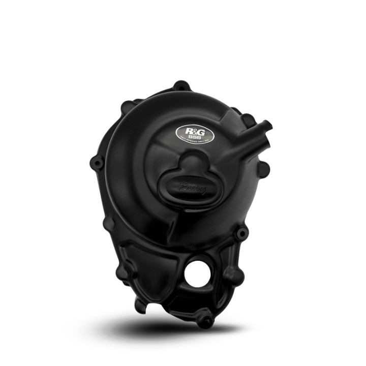 Couvre-carter R&G RACING ECC0416R | Oxmoto