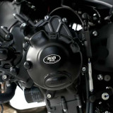 Kit de couvre-carter moteur R&G RACING Race Series KEC0189R