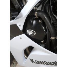 Kit de couvre-carter R&G RACING KEC0020BK | Oxmoto