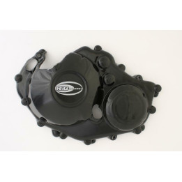 Couvre-carter droit R&G RACING noir Honda CBR1000RR ECC0018BK