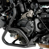 Kit de couvre-carter moteur (alternateur/embrayage/pompe à huile) R&G RACING Pro KEC0183PRO
