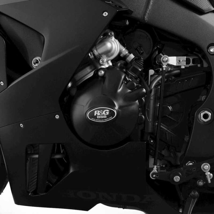 Kit de couvre-carter R&G RACING - Honda CBR1000RR-R (SP) KEC0133R