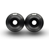 Pions de bras oscillant R&G RACING M8 ITBO013BK | Oxmoto