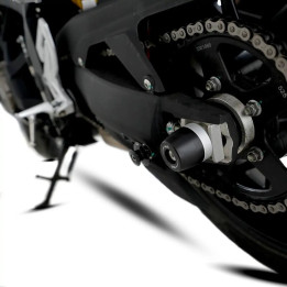 Protection de bras oscillant R&G RACING SP0135BK | Oxmoto