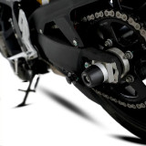 Protection de bras oscillant R&G RACING SP0135BK | Oxmoto