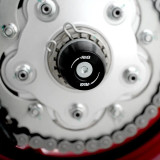 Protection de bras oscillant R&G RACING SP0138BK | Oxmoto