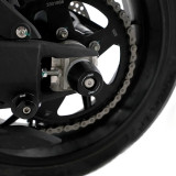 Protection de bras oscillant R&G RACING SP0135BK | Oxmoto