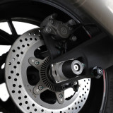 Protection de bras oscillant R&G RACING SP0135BK | Oxmoto